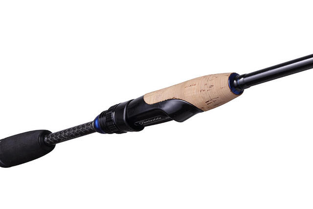 アブガルシア(Abu Garcia) ファンタジスタ FC-71MG-FM MGS